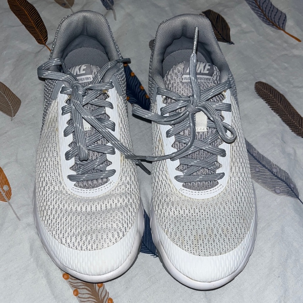 Nike flex